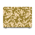 Prarie Blooms | Vintage Vines Laptop Shell - 16" MacBook Pro