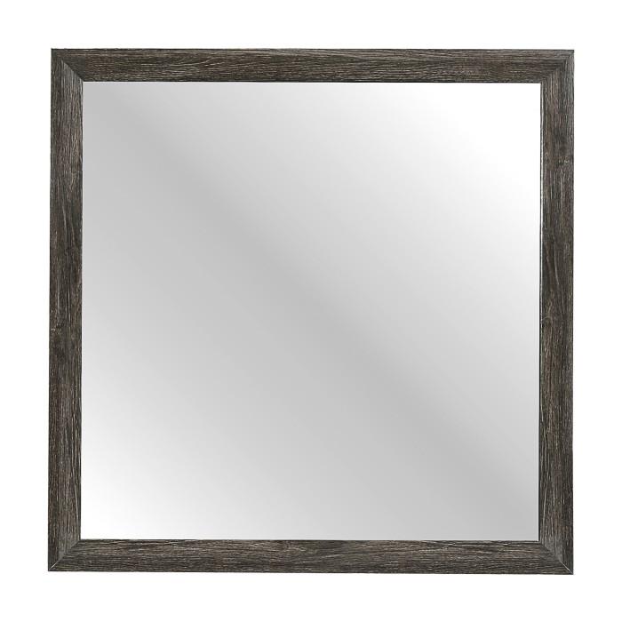 Edina Mirror - Furniture World SW (WA)