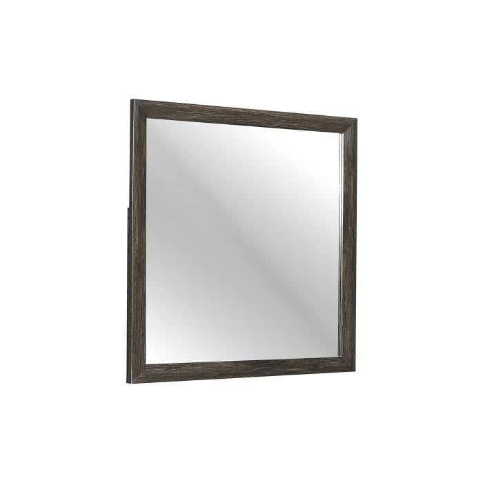 Edina Mirror - Furniture World SW (WA)