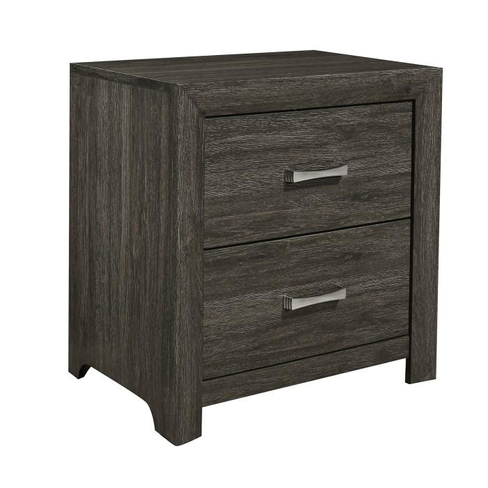 Edina Night Stand - Furniture World SW (WA)