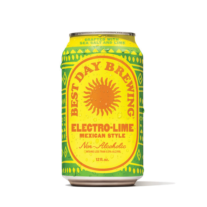 Electro-Lime
