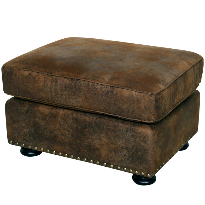 ELK RIVER U9705A OTTOMAN image