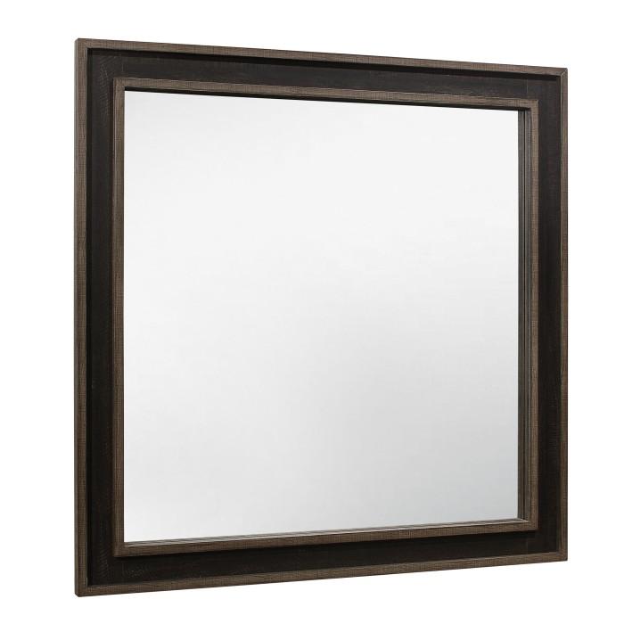 Ellendale Mirror - Furniture World SW (WA)
