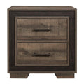 Ellendale Night Stand image