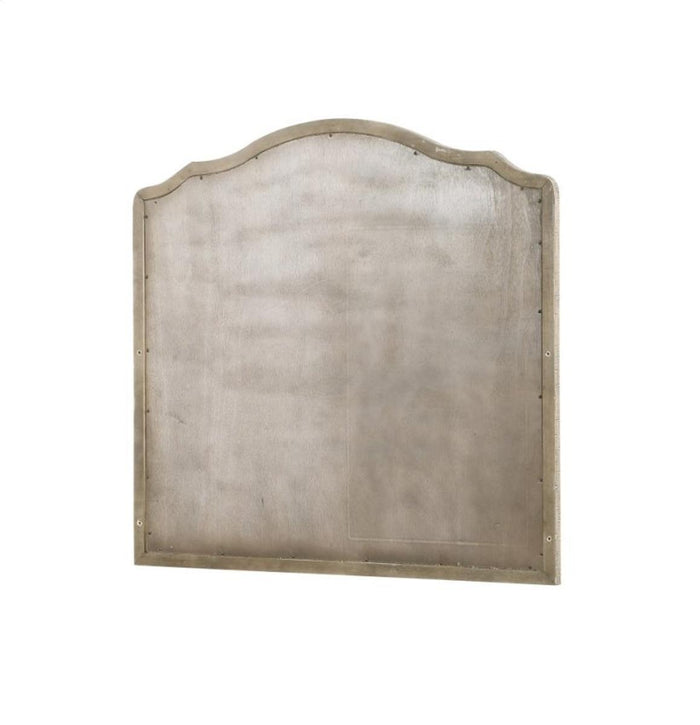 Emerald Home Interlude Landscape Mirror in Sandstone - Furniture World SW (WA)
