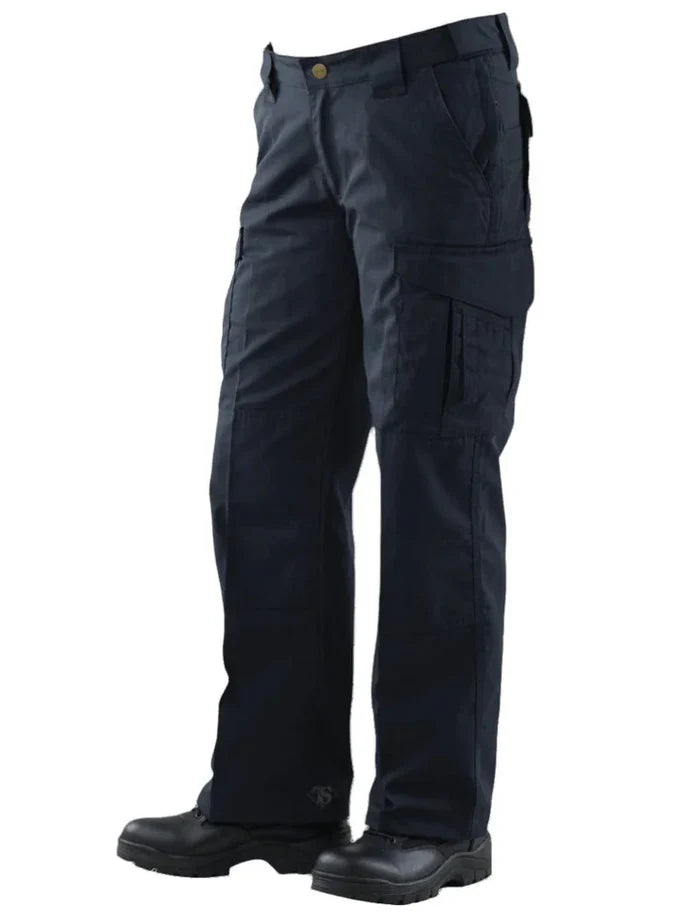 EMS PANT, NAVY