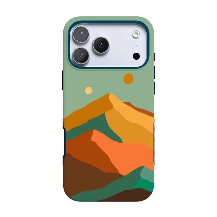 Bold Flex + MagSafe® / iPhone 17 Pro