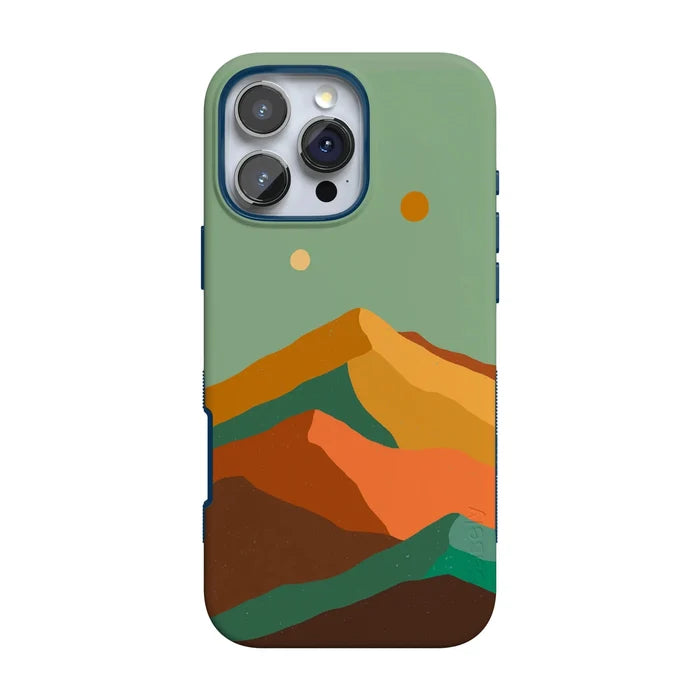 Bold Flex + MagSafe® / iPhone 16 Pro