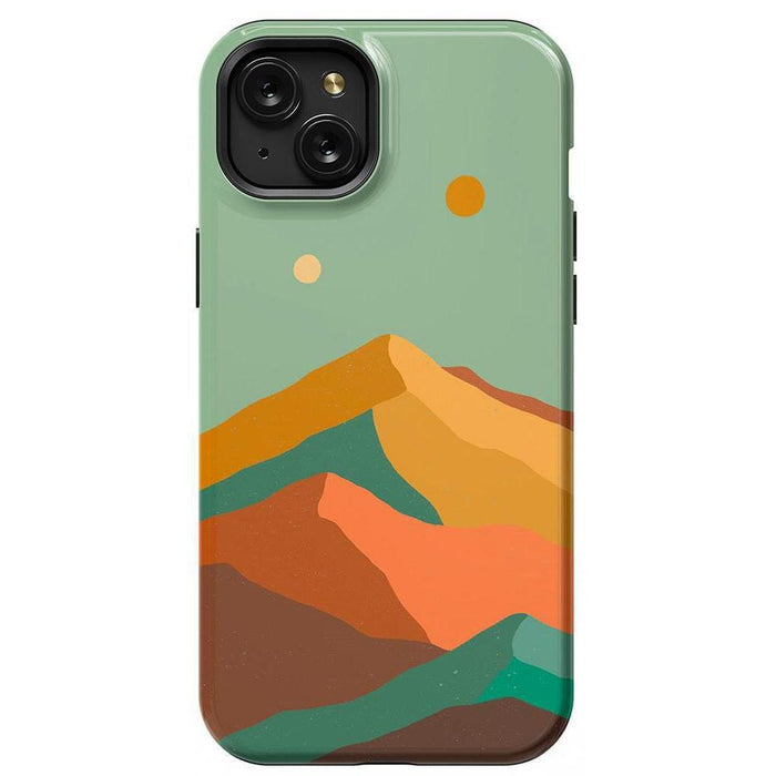 Essential + MagSafe® / iPhone 15 Plus