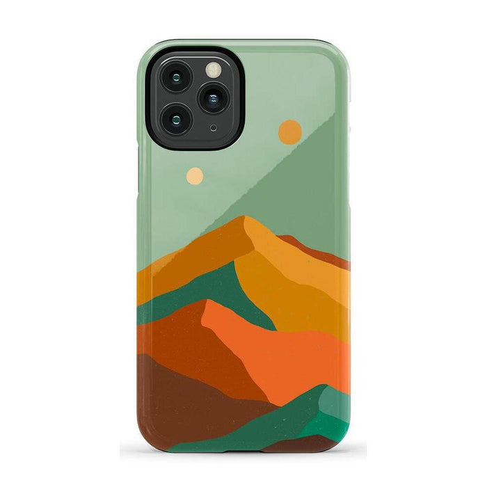 Essential / iPhone 11 Pro