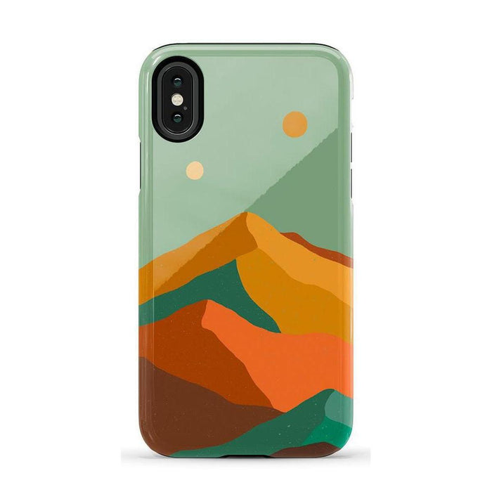 Essential / iPhone X / XS