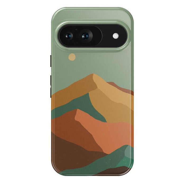 Essential / Google Pixel 9
