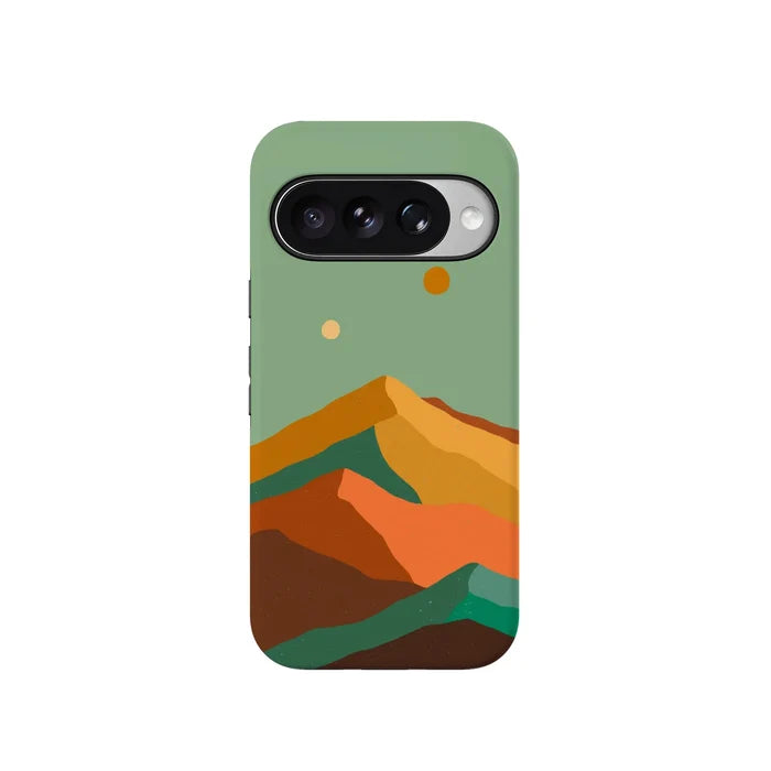 Essential + MagSafe® / Google Pixel 11 Pro