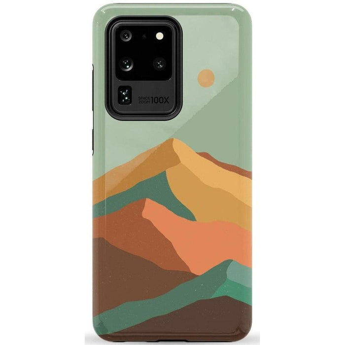 Essential / Galaxy S20 Ultra