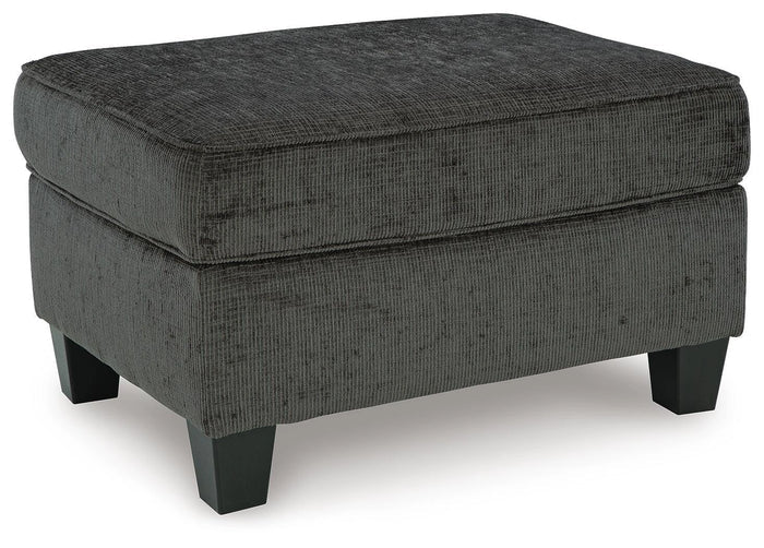 Erinslane Ottoman