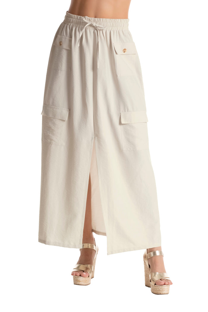 Falda Para Mujer 9303