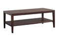 FALL RIVER COFFEE TABLE image