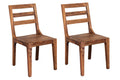 FALL RIVER DINING CHAIR CLASSIC 2PC image