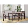 FALL RIVER DINING CHAIR - Furniture World SW (WA)