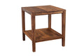 FALL RIVER END TABLE NATURAL image