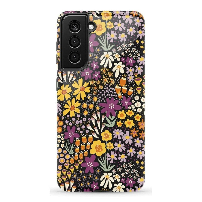 Essential / Galaxy S21