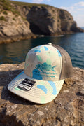 Family Tradition Richardson 112 Custom Cap