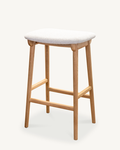 FIKA Counter Stool - Fabric