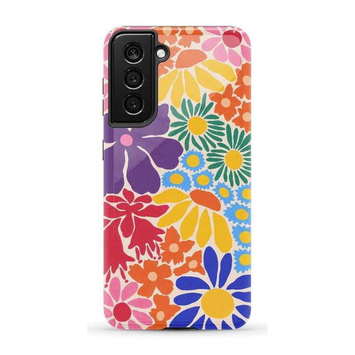 Essential / Galaxy S21