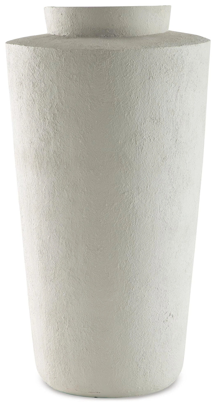 Flurinworth Vase