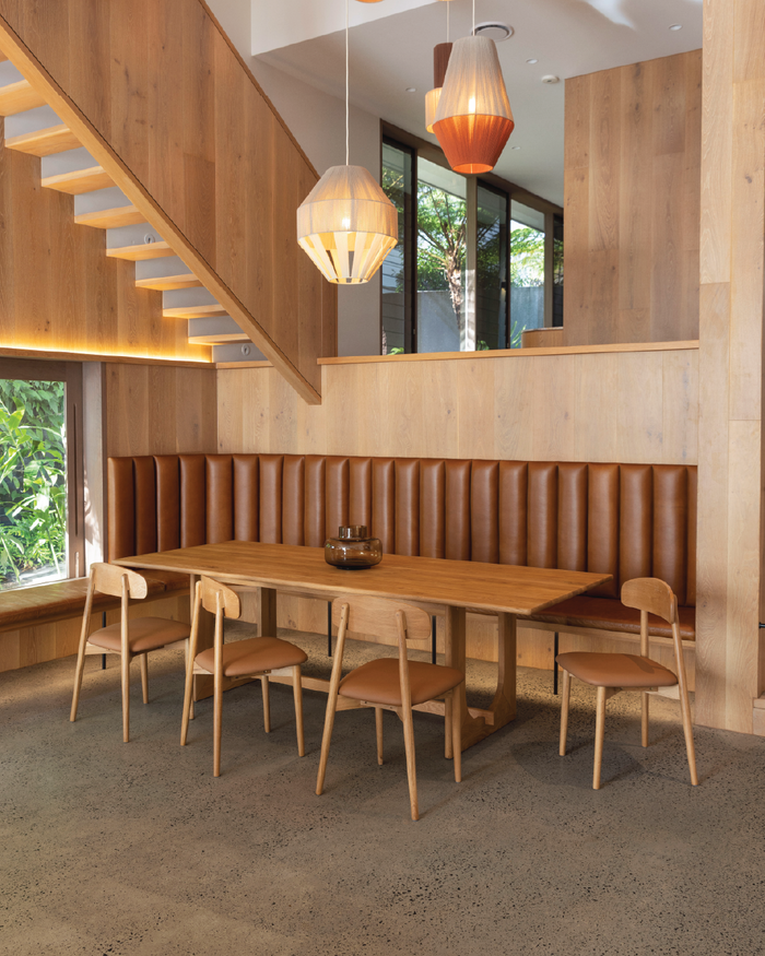 Forest 03 Dining Chair