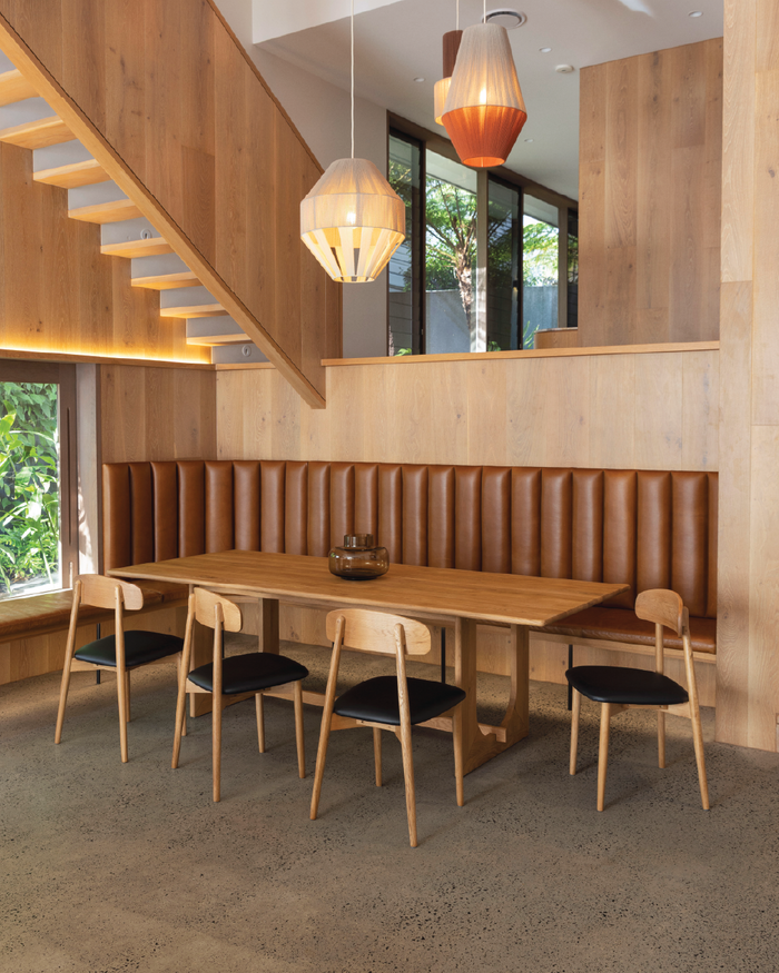 Forest 03 Dining Chair