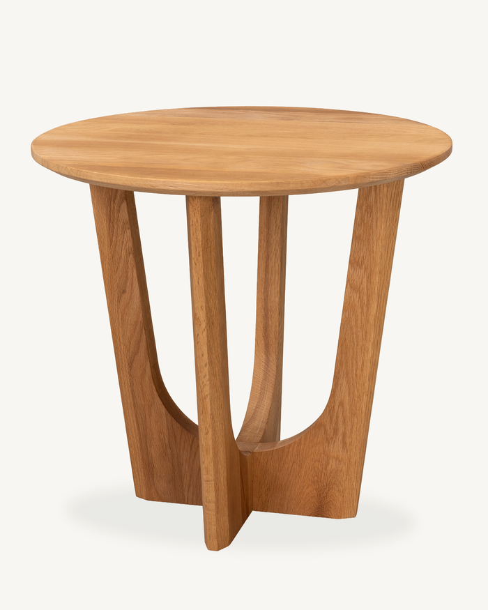 Forest Aalto Side Table