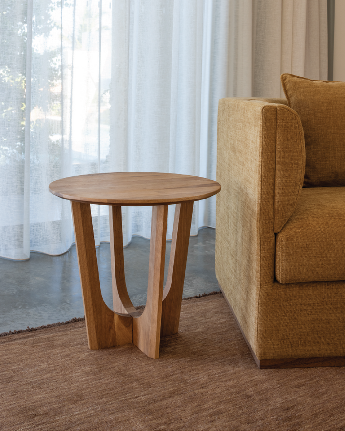 Forest Aalto Side Table