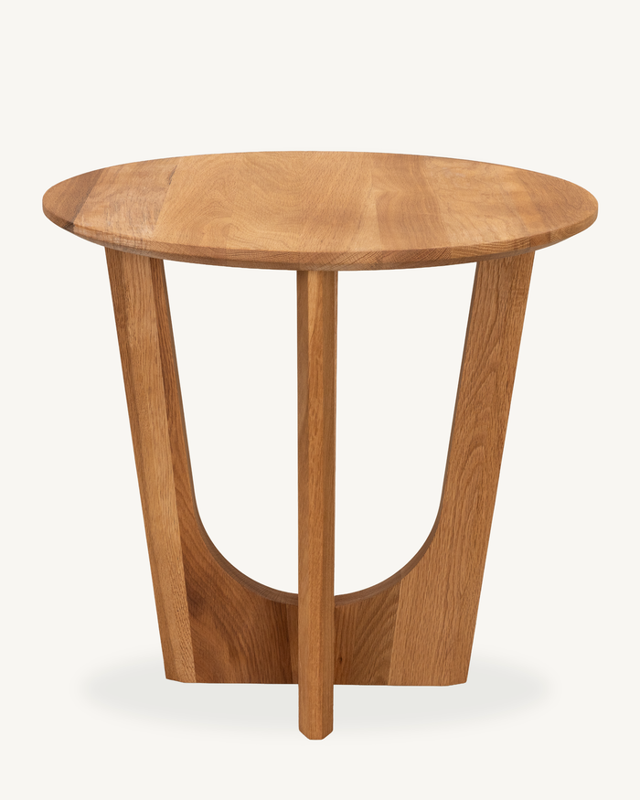 Forest Aalto Side Table