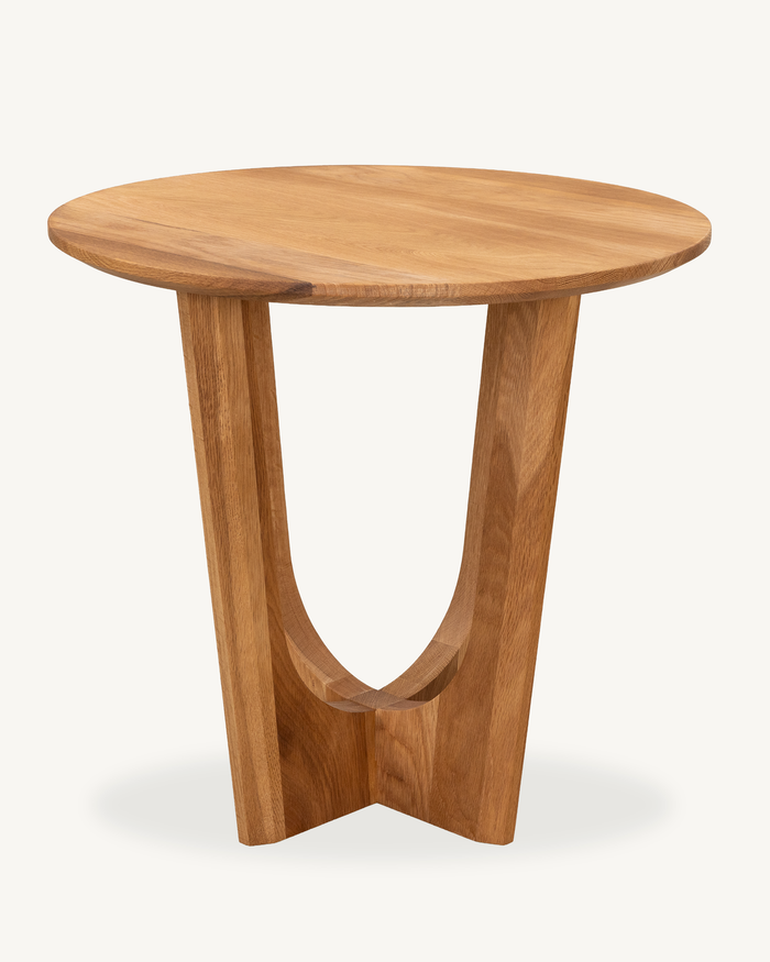 Forest Aalto Side Table
