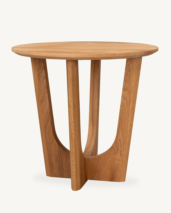 Forest Aalto Side Table