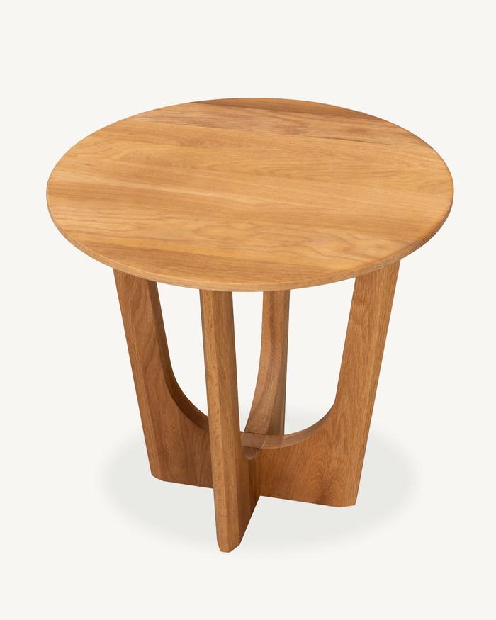Forest Aalto Side Table