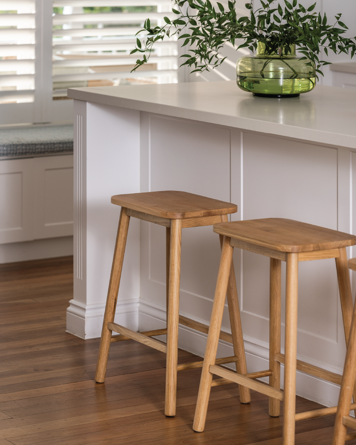 Forest Counter Stool