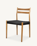 Forest Paper Cord Dining Chair