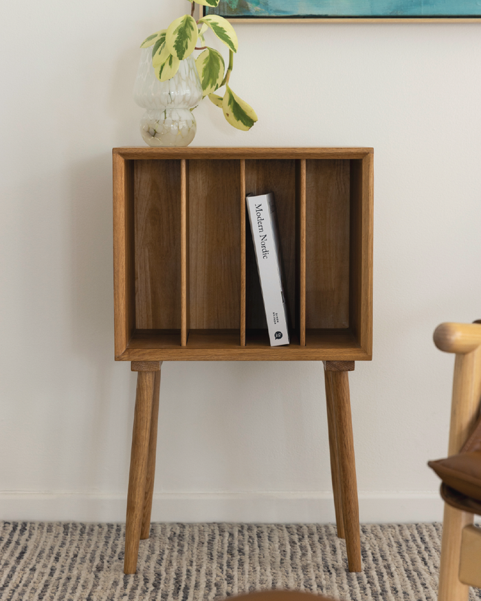 Forest Side Cabinet