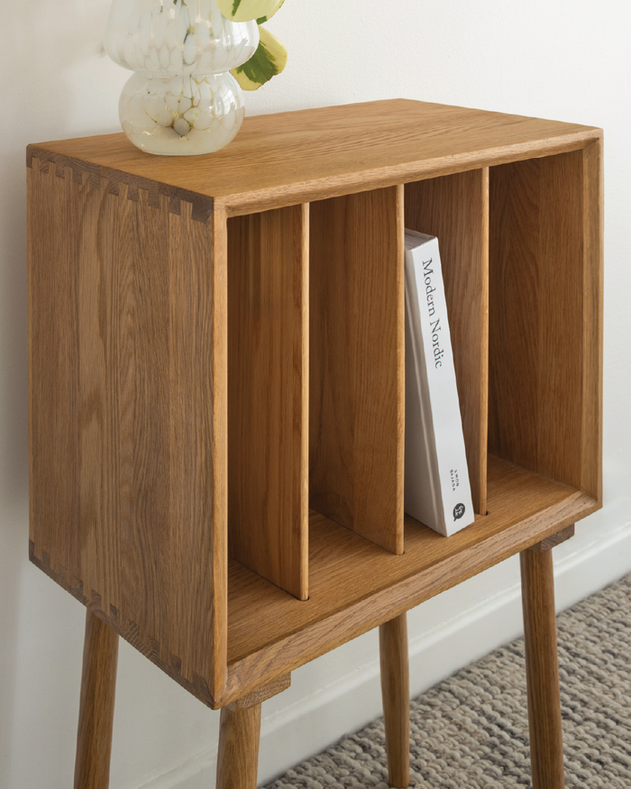 Forest Side Cabinet
