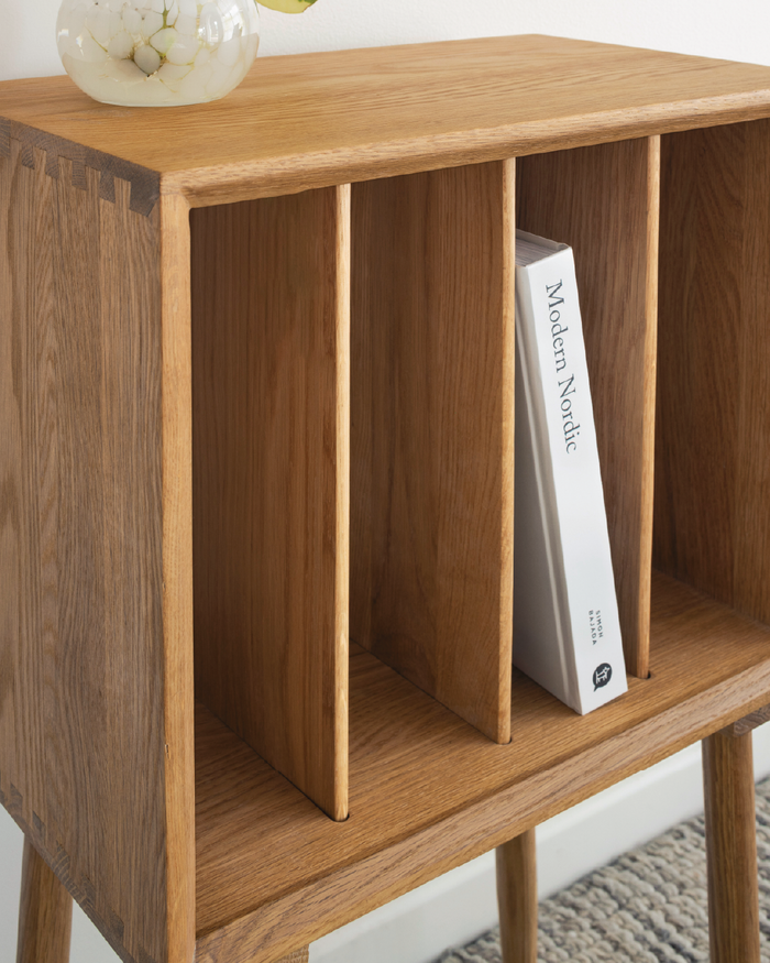 Forest Side Cabinet