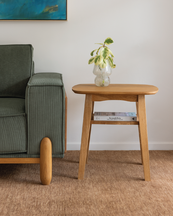 Forest Side Table