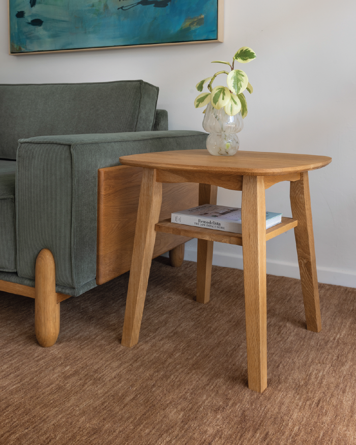 Forest Side Table