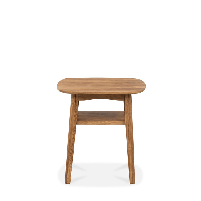 Forest Side Table