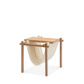 Forest Side Table/Magazine Holder - Final Stock