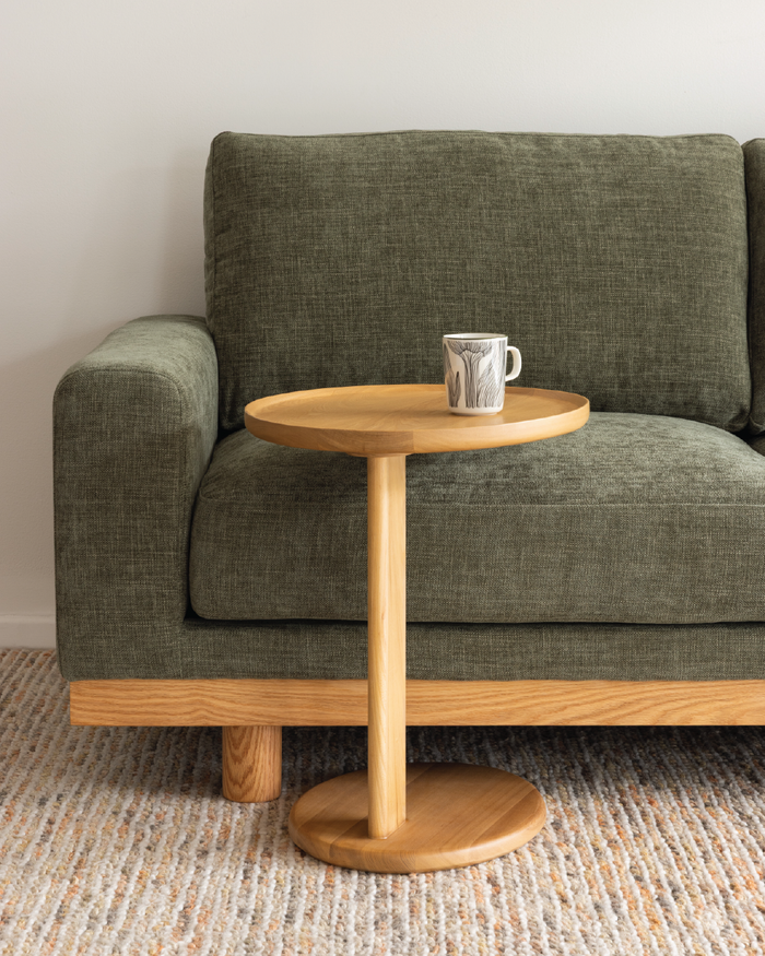 Forma Side Table
