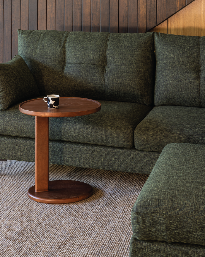 Forma Side Table