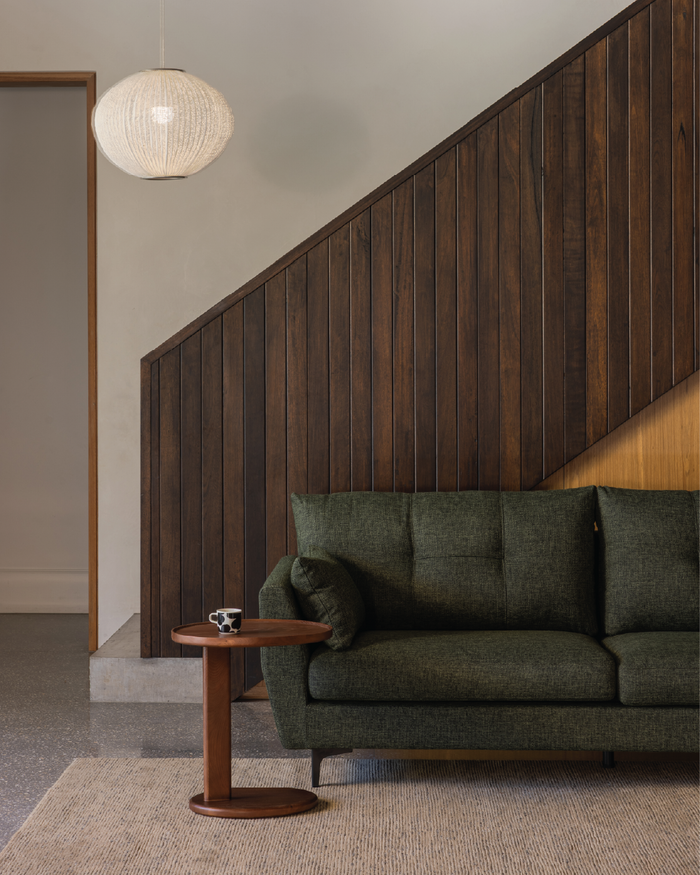 Forma Side Table