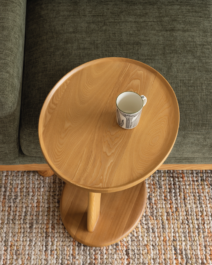 Forma Side Table